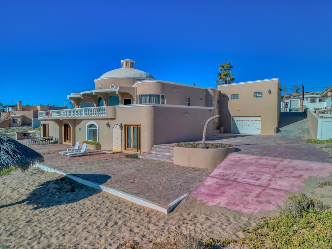 Maison en Puerto Peñasco, Sonora, Mexique 3 - 18592547