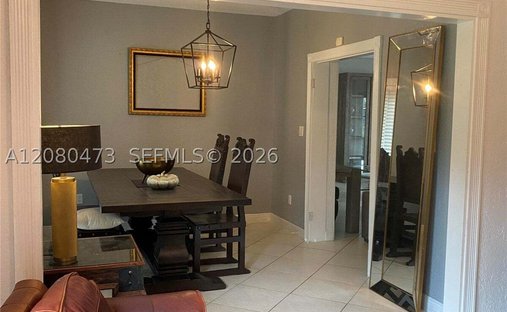 House in Miami, Florida, United States 1