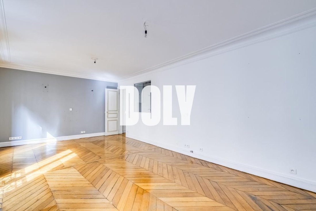 Apartamento en Bastilla-Popincourt, Paris 11e Arrondissement, París 2 - 18762642