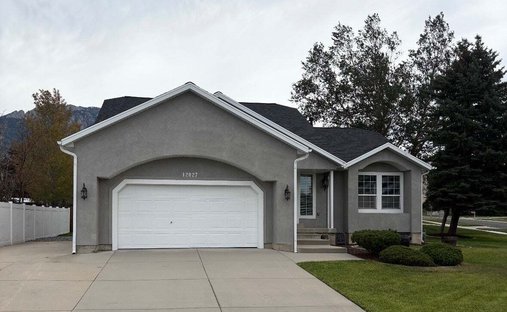 House in Draper, Utah, United States 1