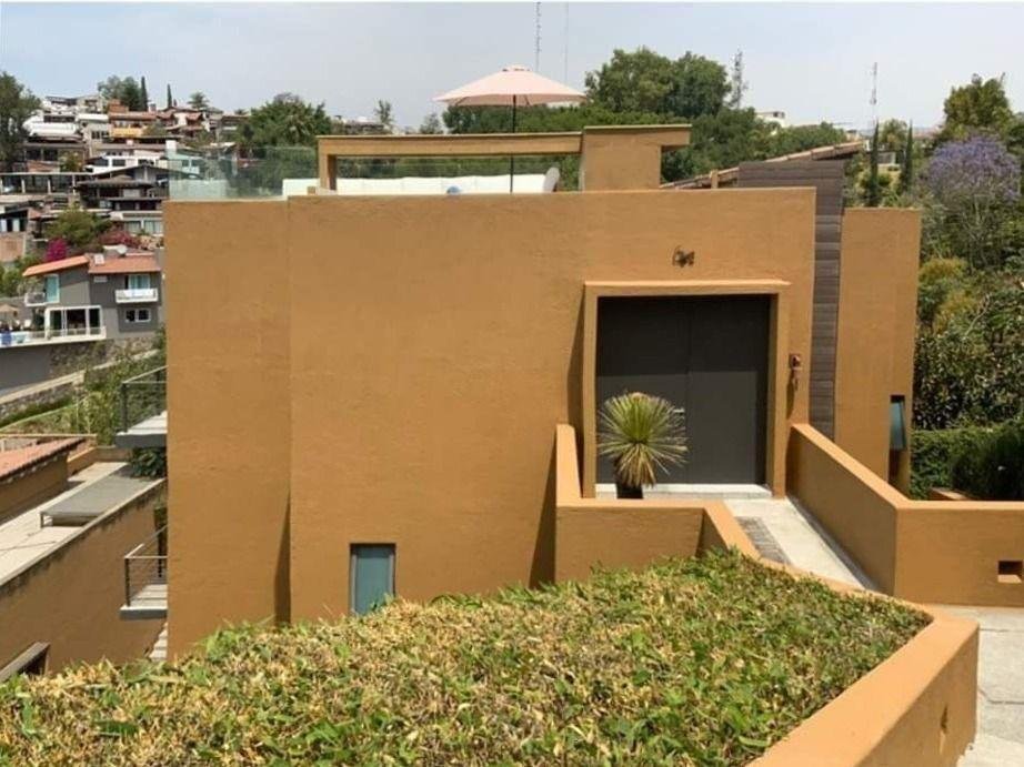 Condo in Valle de Bravo, State of Mexico, Mexico 3 - 18766158