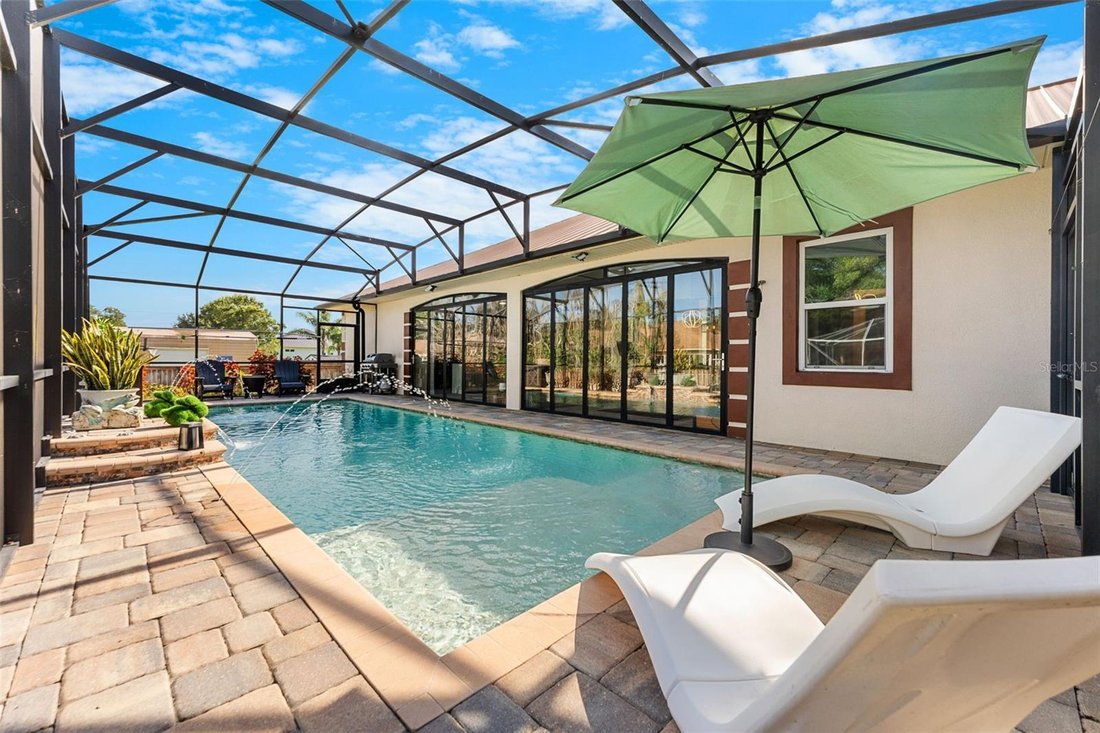 Casa a June Park, Florida, Stati Uniti 3 - 18710070