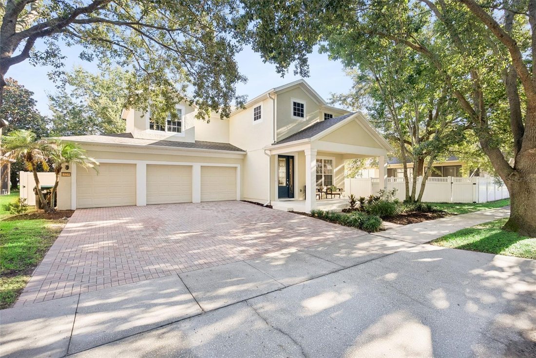 House in Lake Butler, Florida, United States 3 - 18764871