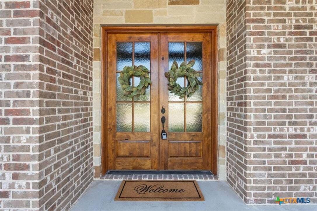 Haus in Salado, Texas, Vereinigte Staaten 3 - 18763850