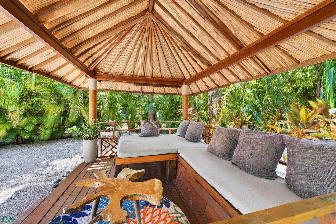 Haus in Tamarindo, Santa Cruz, Costa Rica 5 - 17382911