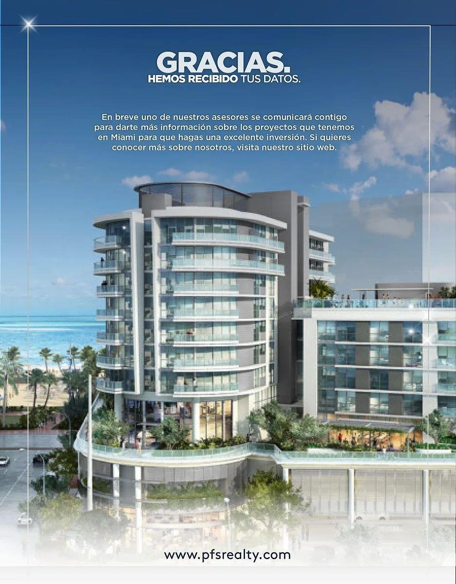 Appartamento a Miami Beach, Florida, Stati Uniti 5 - 18766137