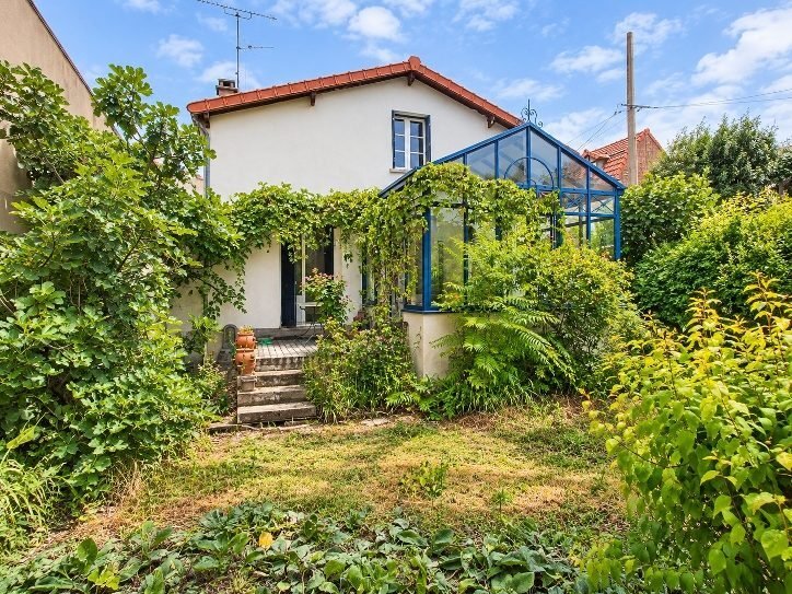 Maison à Vincennes, Île-de-France, France 2 - 18766288