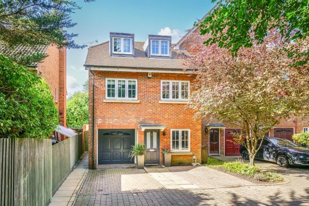House in St Albans, England 1 - 18762661