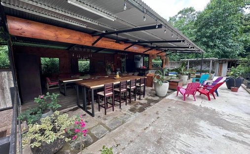 House in San Luis, San José Province, Costa Rica 1