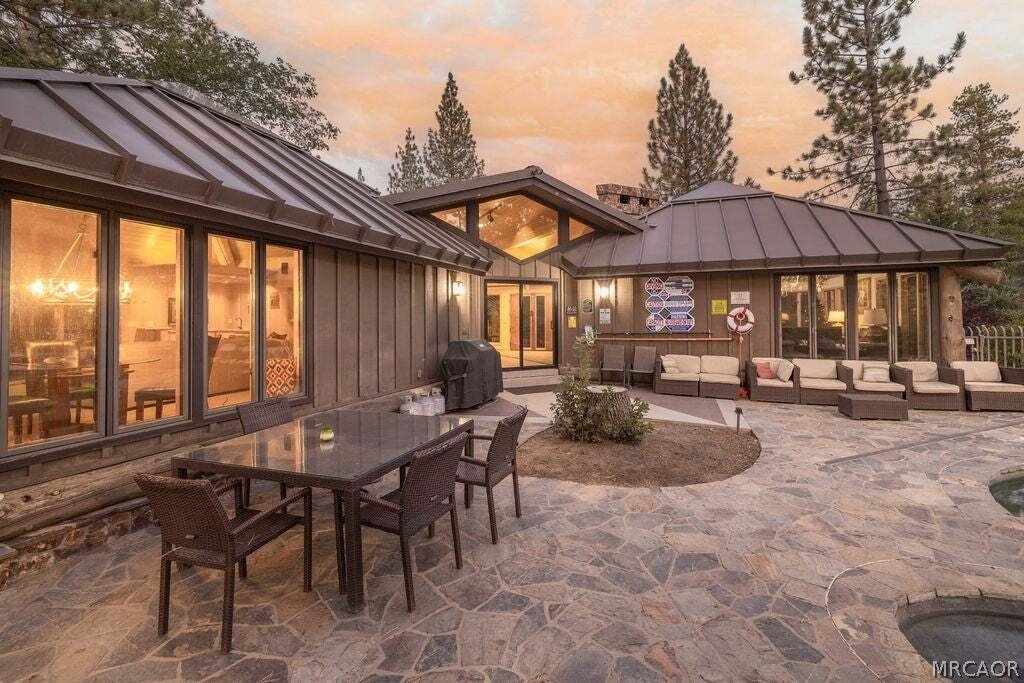 Haus in Big Bear Lake, Kalifornien, Vereinigte Staaten 5 - 18764102