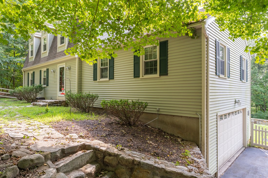 House in Killingworth, Connecticut, United States 1 - 18763105