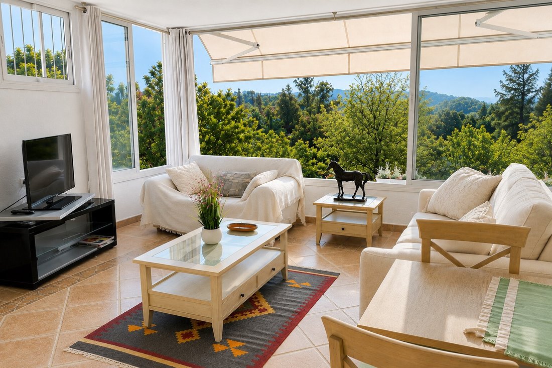 Appartement à Nueva Andalucia, Marbella, Espagne 2 - 18765331