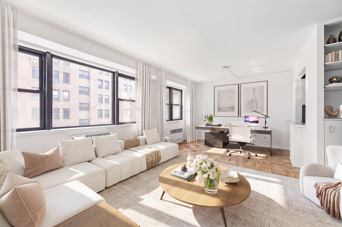 Appartement à New York, État de New York, États-Unis 3 - 18765316