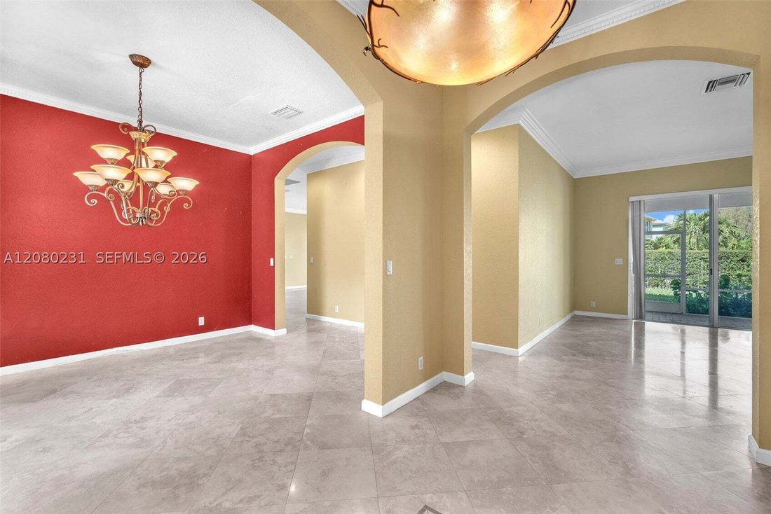 Haus in West Palm Beach, Florida, Vereinigte Staaten 5 - 18764490