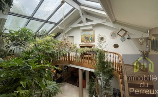 Maison à Neuilly-Plaisance, Île-de-France, France 1