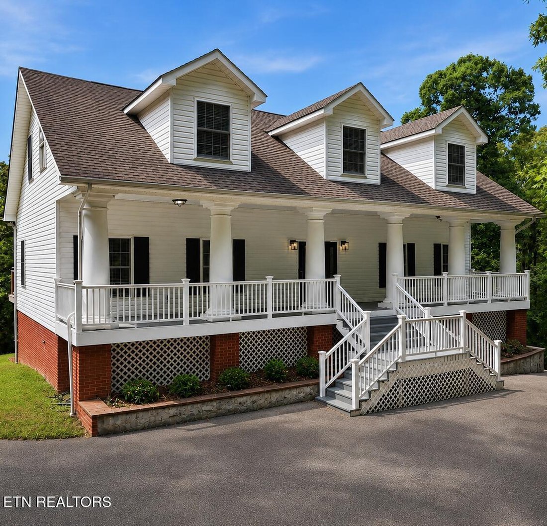 Casa en Birchwood, Tennessee, Estados Unidos 1 - 18663256