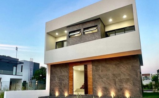 Casa a Flamingos, Nayarit, Messico 1