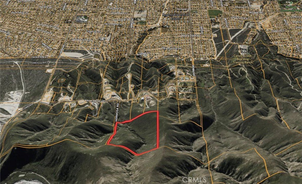 Land in Rancho Cucamonga, Kalifornien, Vereinigte Staaten 4 - 18762165