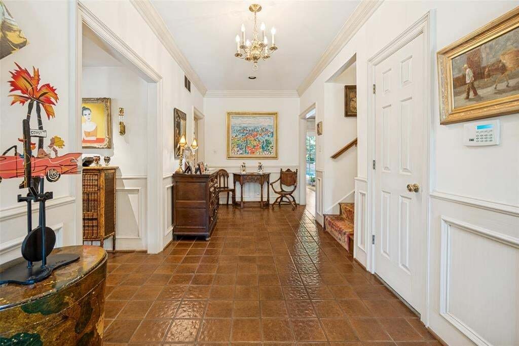 Maison à Highland Park, Texas, États-Unis 3 - 18764606