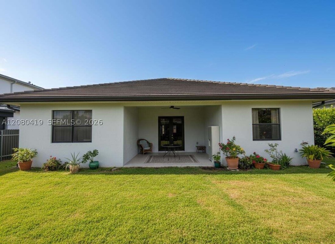 Haus in West Miami, Florida, Vereinigte Staaten 2 - 18764511