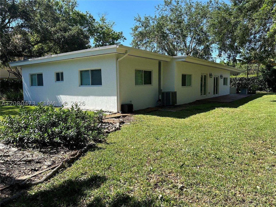 Maison à Miami, Floride, États-Unis 5 - 18764506