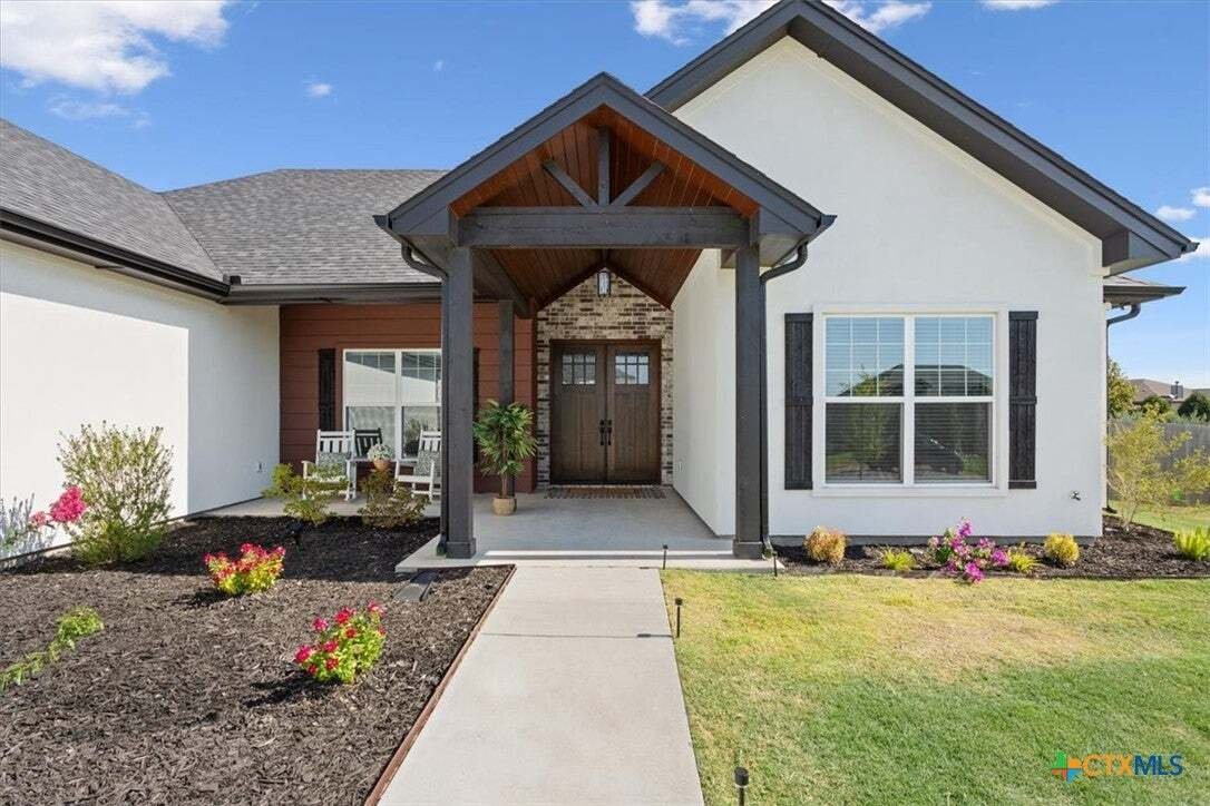 House in Belton, Texas, United States 5 - 18763849