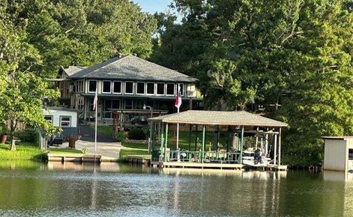 Casa a Mineola, Texas, Stati Uniti 1