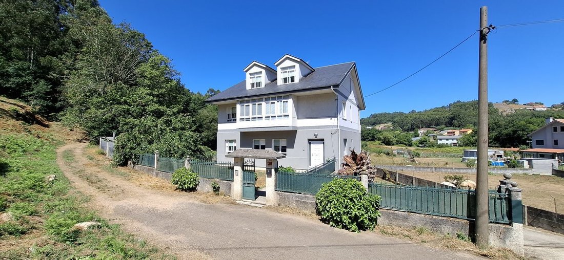 Chalet in Culleredo, Galicia, Spain 2 - 18762410