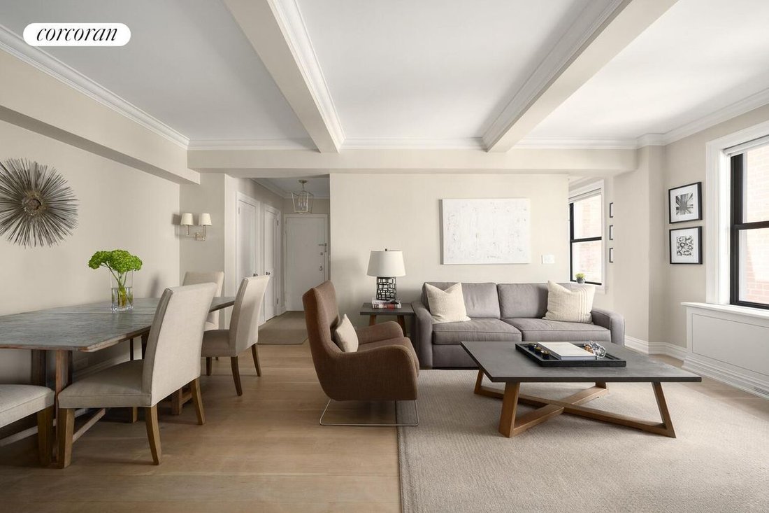 Co Op in New York, New York, United States 1 - 18763627