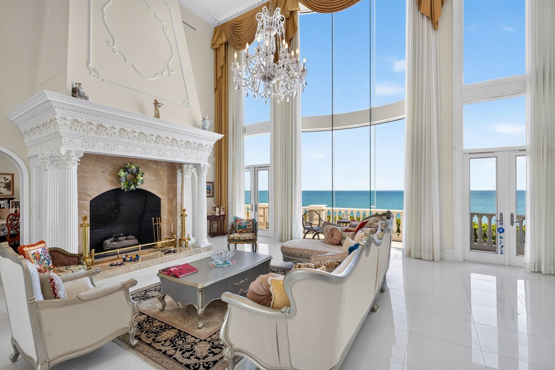 Haus in Vero Beach, Florida, Vereinigte Staaten 2 - 18762706