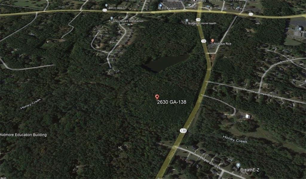 Land in Conyers, Georgia, Vereinigte Staaten 3 - 18763370