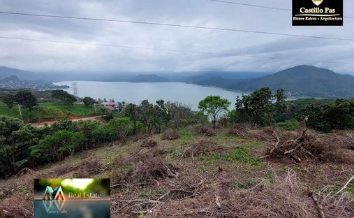 Terreno a San Gaspar, Stato del Messico, Messico 1