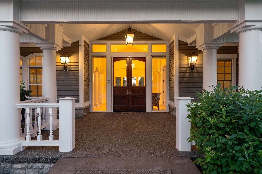 Casa en Liberty Lake, Washington, Estados Unidos 4 - 18764186