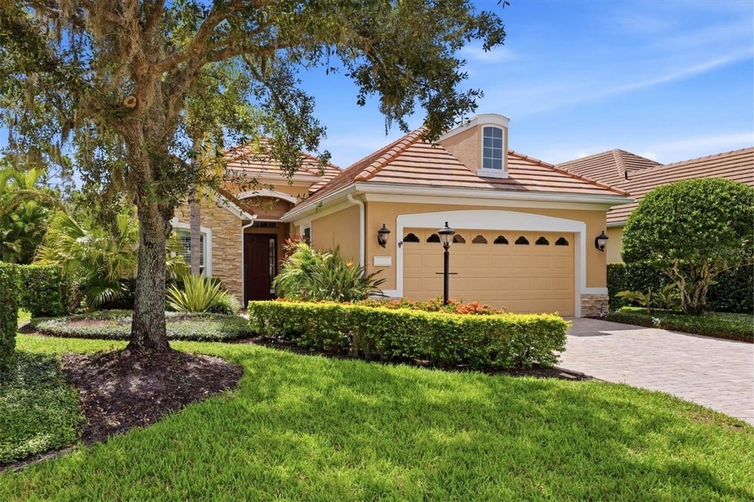 Casa en Bradenton, Florida, Estados Unidos 3 - 18765320