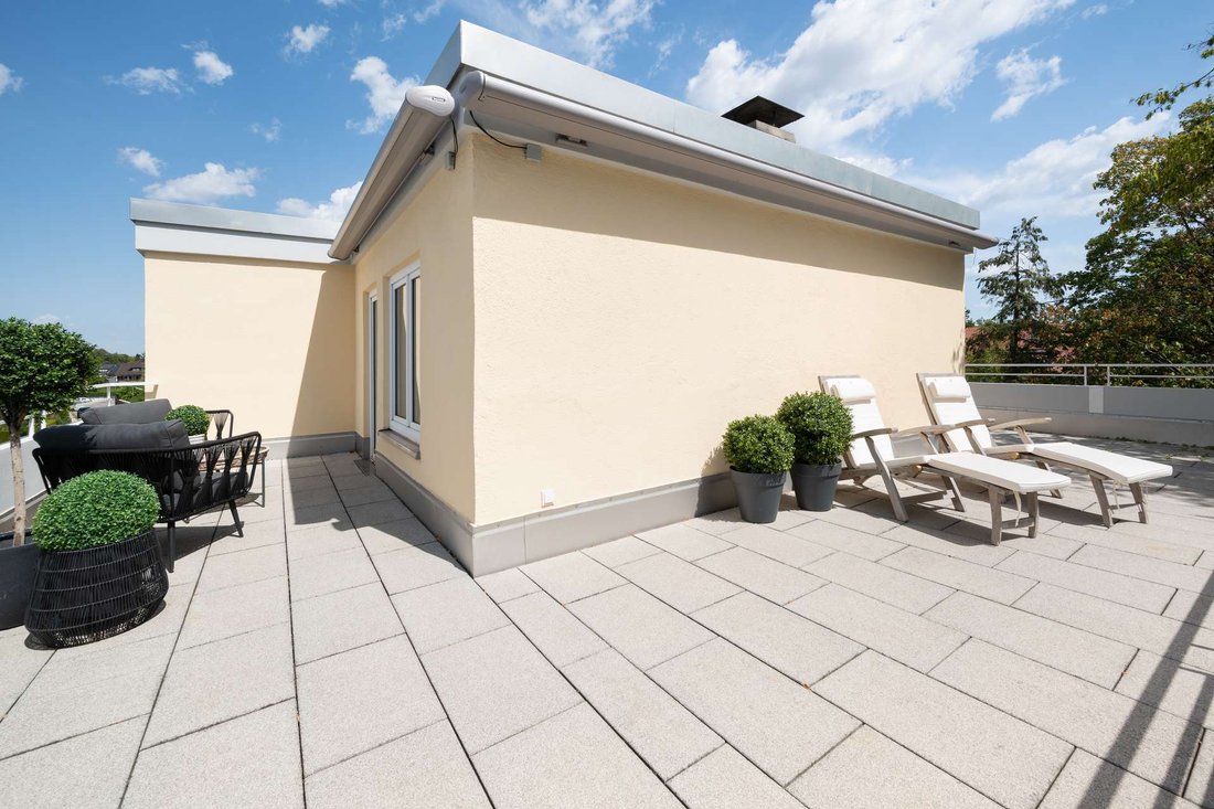 Wohnung in München, Bayern, Deutschland 4 - 18762739