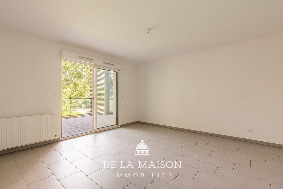 Apartamento en Montessuy, Caluire-et-Cuire, Francia 5 - 18564354