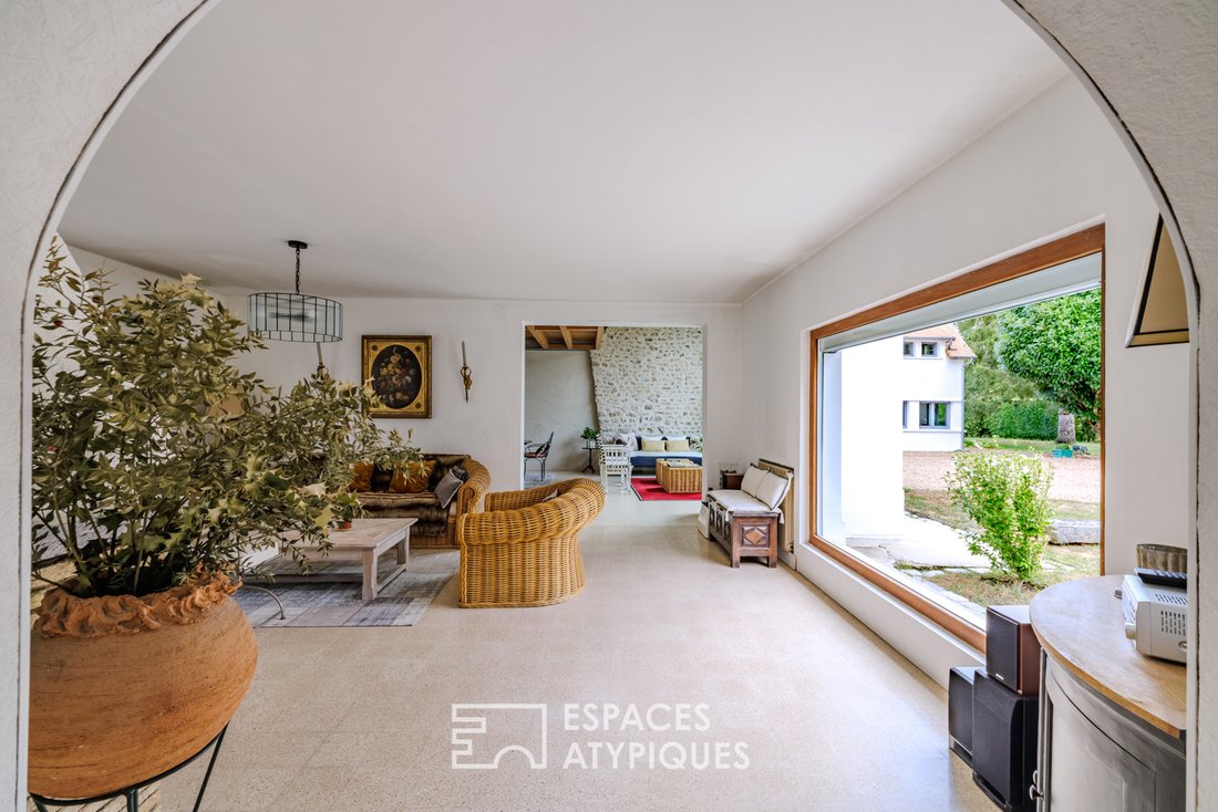 Villa à Fains, Normandie, France 4 - 18765930