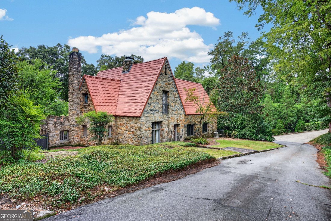 Casa en Columbus, Georgia, Estados Unidos 3 - 18764362