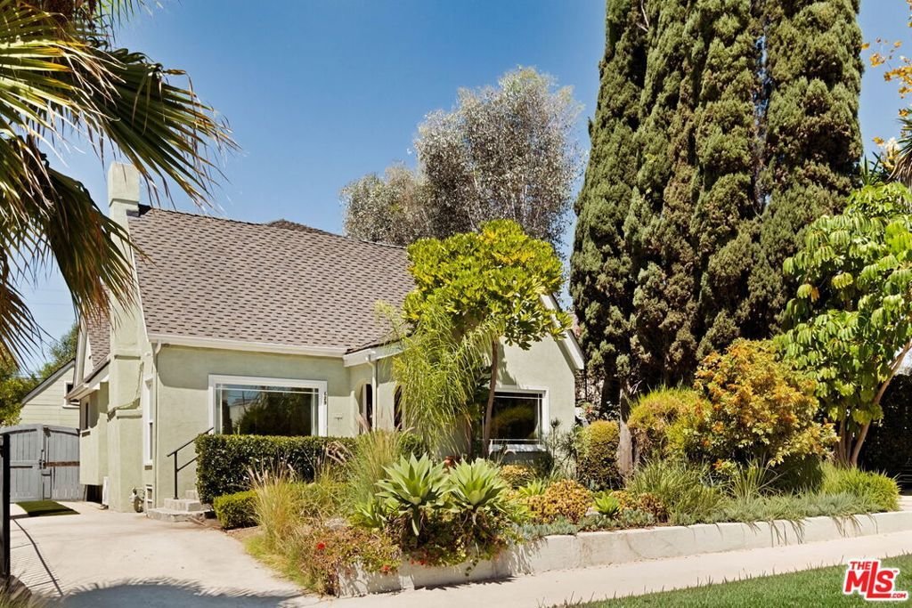 Casa a Los Angeles, California, Stati Uniti 2 - 18692330