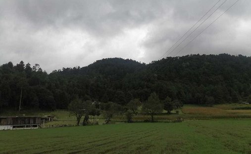 Land in Los Saucos, State of Mexico, Mexico 1