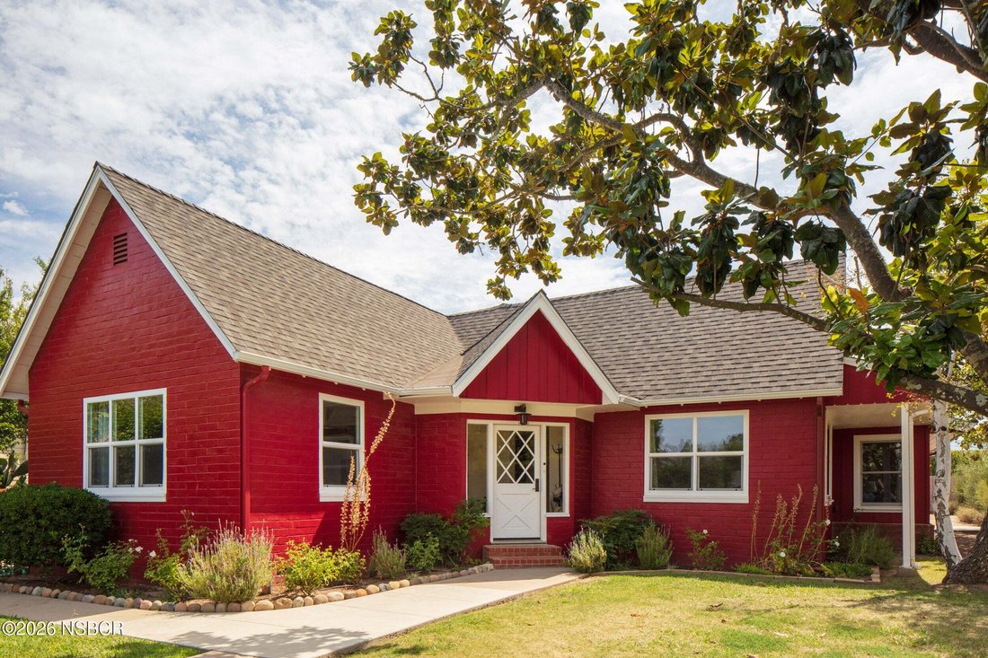 Casa a Solvang, California, Stati Uniti 1 - 18764145