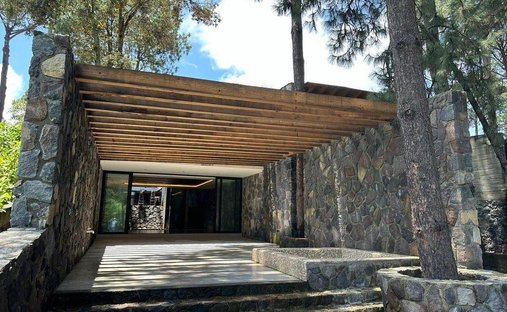 Appartement à Valle de Bravo, État de Mexico, Mexique 1