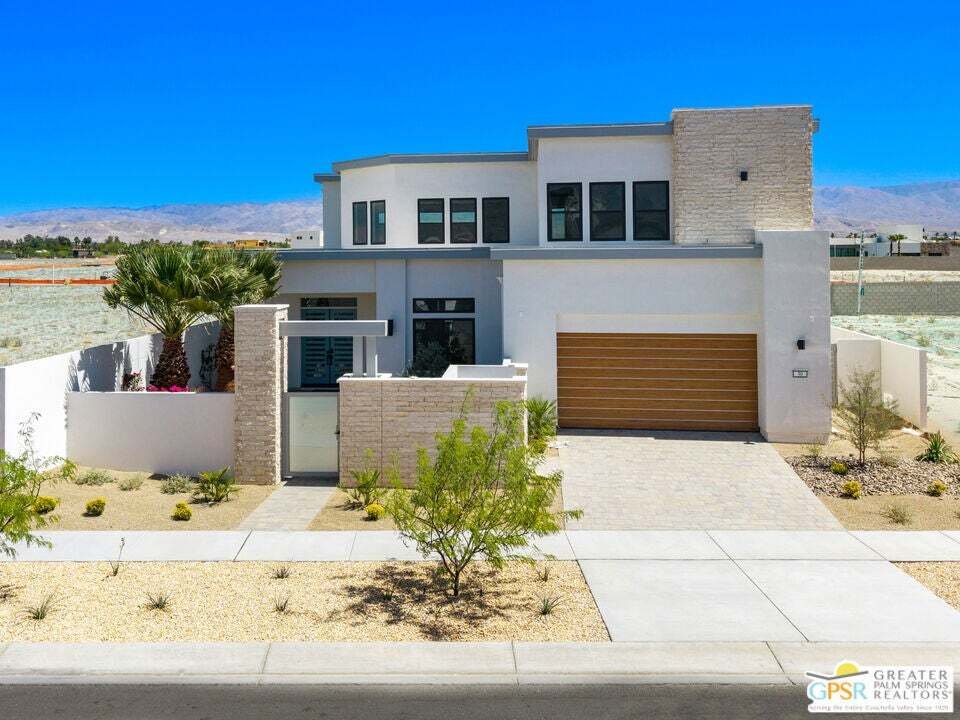Maison à Rancho Mirage, Californie, États-Unis 2 - 18764812