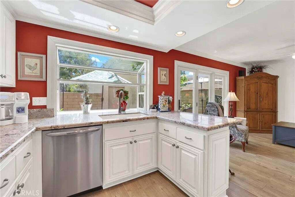 Condominio en Irvine, California, Estados Unidos 2 - 18483128