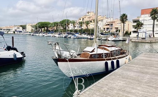Maison à Le Cap d'Agde, Agde, France 1