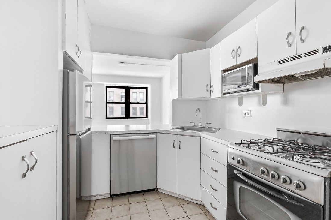 Appartement à New York, État de New York, États-Unis 5 - 18765316