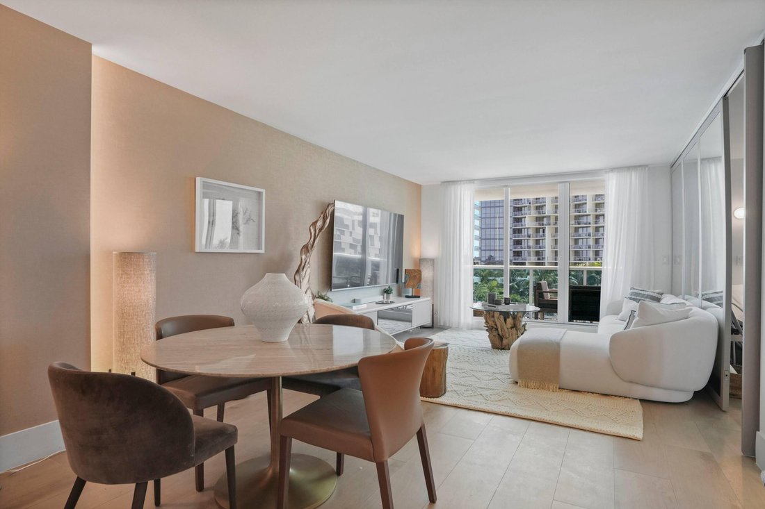 Condominio en Miami Beach, Florida, Estados Unidos 3 - 18764530
