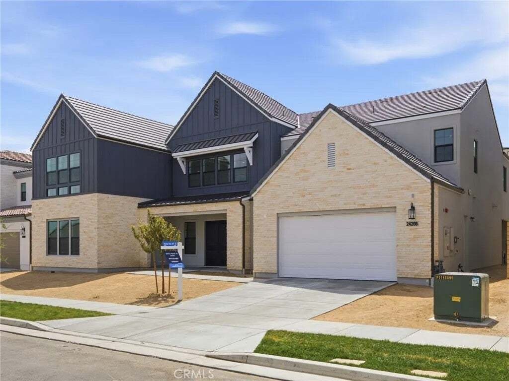 Casa a Santa Clarita, California, Stati Uniti 1 - 16521036