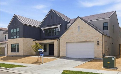 Casa a Santa Clarita, California, Stati Uniti 1