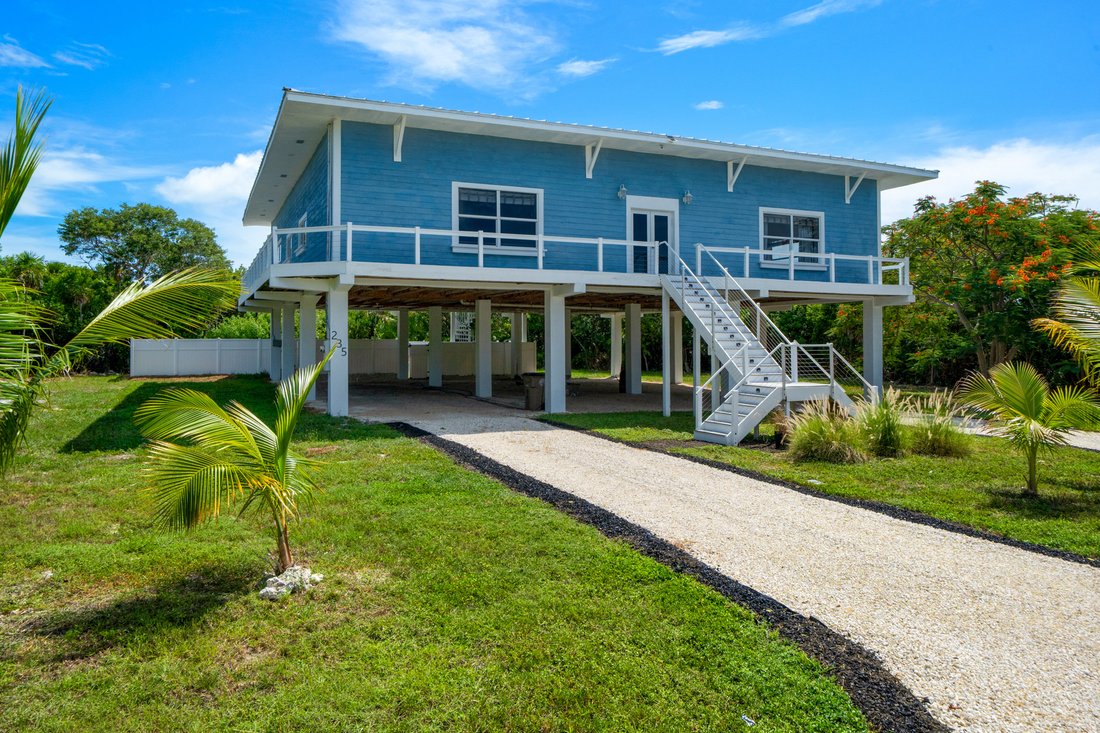 Haus in Marathon, Florida, Vereinigte Staaten 1 - 18762583